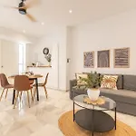 Isg Apartments Triana Estudio 3