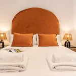 Isg Apartments Triana Estudio 3